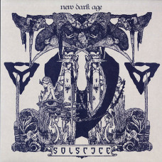 Solstice "New Dark Age" Double LP