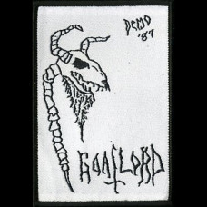 Goatlord "Demo '87" Patch