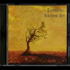 Sterbefall "Verbogene Zeit" CD