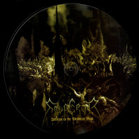 Emperor "Anthems to the Welkin at Dusk" Bootleg Picture LP