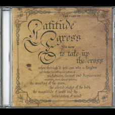 Latitude Egress "To Take Up the Cross" CD