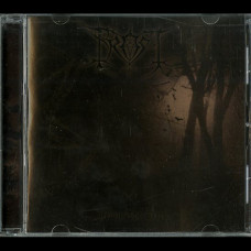 Frost "...From the Dark" CD