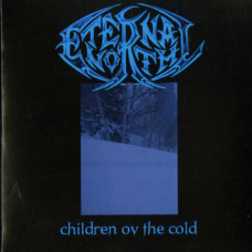 Eternal North "Children Ov The Cold" MCD