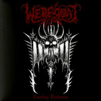 Weregoat "Cunting Darkness" 7"