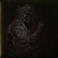 HWWAUOCH "Under the Gaze of Dissolution" LP