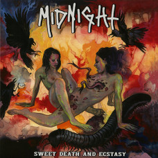 Midnight "Sweet Death And Ecstasy" Picture LP