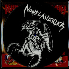 NunSlaughter / Sloth Split Picture 7"