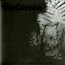 Seclusion "Occultess Unknown" LP