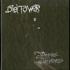 Old Tower "Draconic Synthesis" Digibook CD