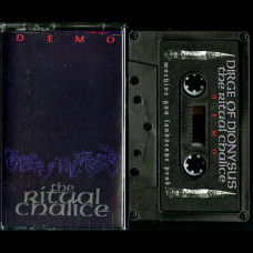 Dirge of Dionysus "The Ritual Chalice" Demo