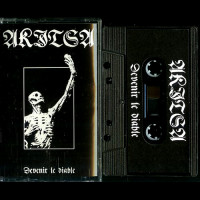 Akitsa "Devenir le Diable" MC