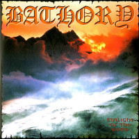 Bathory "Twilight Of The Gods" Double LP (Official Pressing)