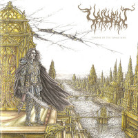 Valdrin "Throne of the Lunar Soul" Double LP Valdrin "Throne of the Lunar Soul" Double LP