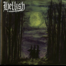 Hellish "Theurgist's Spell" 7"