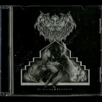Suffering Hour "In Passing Ascension" CD