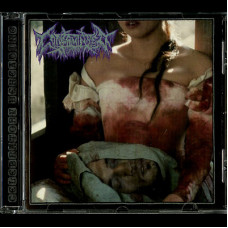 Contaminated "Celebratory Beheading" CD