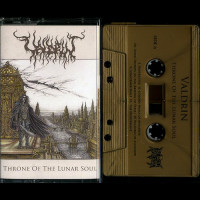 Valdrin "Throne of the Lunar Soul" MC Valdrin "Throne of the Lunar Soul" MC