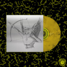 Helios Fundraiser - Blasphemy "Fallen Angel of Doom... Demo" Helios Die Hard Edition LP