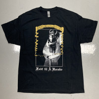 Mortiis "Født til å Herske" TS (XL Only)