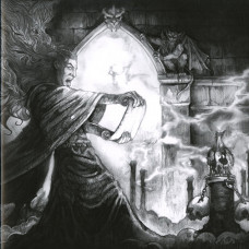 Horna "Envaatnags Eflos Solf Esgantaavne" Double LP