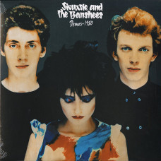 Siouxsie and The Banshees "Demos 1980" LP