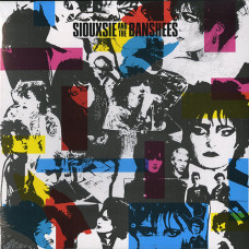 Siouxsie and The Banshees "Demos 1977-1978" LP