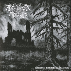 Azathoth's Dream "Nocturnal Vampyric Bewitchment" LP