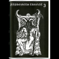 Baphomets Throne Zine #3