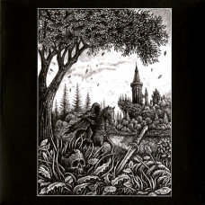 Sceptre of the Fading Dawn "Ritual Echoes in the Distant Forest" LP