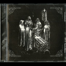 Silent Thunder / Zmyrna "Saeculum Mysticum" Split CD (GoatowaRex)