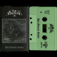 Ancient "Det Glemte Riket" MC