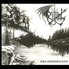 Ritual "The Summoning" Digipak CD