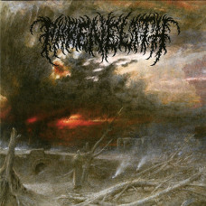 Phrenelith "Desolate Endscape" LP