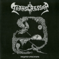 Transgressor "Beyond Oblivion" LP