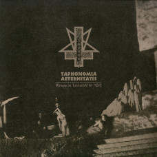Abigor "Taphonomia Aeternitatis" Gatefold Slipcase LP