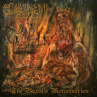 Svolder "The Beast's Mercenaries" LP