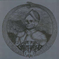Grimwald "Fatherland" LP