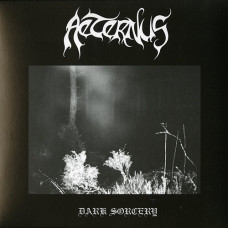 Aeternus "Dark Sorcery" LP 