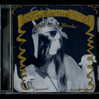 Mortiis "Født til å Herske" CD