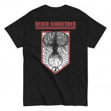 Never Surrender Fest "Volume III" TS