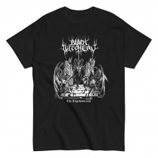 Black Witchery "The Angelholocaust" TS