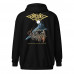 Goatlord "Reflections of the Solstice" Zip Up HSW