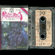 Nocturnus "The Key" MC (MG Edition)