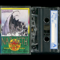 Nazareth "Hair of the Dog" MC