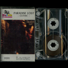 Paradise Lost "Gothic" MC (Baron Edition)
