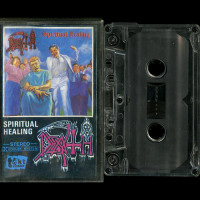 Death "Spiritual Healing" MC