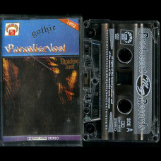 Paradise Lost "Gothic" MC (MG Edition)