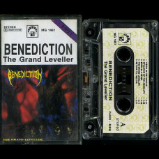 Benediction "The Grand Leveller" MC