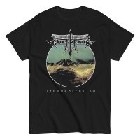 Goatpenis "Inhumanization" Black TS