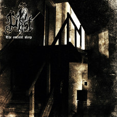 Pest / Cultus "The Ancient Sleep By / Werelden Ten Onder" Split LP (PRE-ORDER SHIPS JULY 30TH)